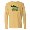 16x20 PRINT AREA Comfort Colors Long Sleeve T-Shirt Thumbnail