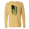 16x20 PRINT AREA Comfort Colors Long Sleeve T-Shirt Thumbnail