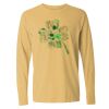 16x20 PRINT AREA Comfort Colors Long Sleeve T-Shirt Thumbnail