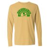 16x20 PRINT AREA Comfort Colors Long Sleeve T-Shirt Thumbnail