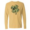 16x20 PRINT AREA Comfort Colors Long Sleeve T-Shirt Thumbnail