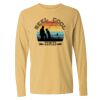 16x20 PRINT AREA Comfort Colors Long Sleeve T-Shirt Thumbnail