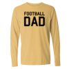 16x20 PRINT AREA Comfort Colors Long Sleeve T-Shirt Thumbnail