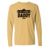 16x20 PRINT AREA Comfort Colors Long Sleeve T-Shirt Thumbnail