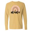 16x20 PRINT AREA Comfort Colors Long Sleeve T-Shirt Thumbnail