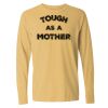 16x20 PRINT AREA Comfort Colors Long Sleeve T-Shirt Thumbnail