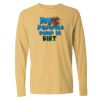 16x20 PRINT AREA Comfort Colors Long Sleeve T-Shirt Thumbnail