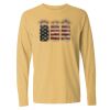 16x20 PRINT AREA Comfort Colors Long Sleeve T-Shirt Thumbnail