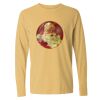 16x20 PRINT AREA Comfort Colors Long Sleeve T-Shirt Thumbnail