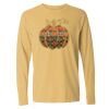 16x20 PRINT AREA Comfort Colors Long Sleeve T-Shirt Thumbnail