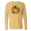 16x20 PRINT AREA Comfort Colors Long Sleeve T-Shirt Thumbnail