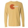 16x20 PRINT AREA Comfort Colors Long Sleeve T-Shirt Thumbnail