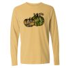 16x20 PRINT AREA Comfort Colors Long Sleeve T-Shirt Thumbnail