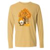 16x20 PRINT AREA Comfort Colors Long Sleeve T-Shirt Thumbnail