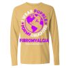 16x20 PRINT AREA Comfort Colors Long Sleeve T-Shirt Thumbnail