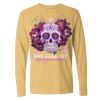 16x20 PRINT AREA Comfort Colors Long Sleeve T-Shirt Thumbnail