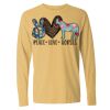 16x20 PRINT AREA Comfort Colors Long Sleeve T-Shirt Thumbnail
