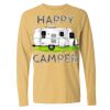16x20 PRINT AREA Comfort Colors Long Sleeve T-Shirt Thumbnail