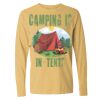 16x20 PRINT AREA Comfort Colors Long Sleeve T-Shirt Thumbnail