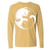16x20 PRINT AREA Comfort Colors Long Sleeve T-Shirt Thumbnail