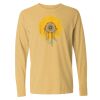 16x20 PRINT AREA Comfort Colors Long Sleeve T-Shirt Thumbnail