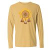 16x20 PRINT AREA Comfort Colors Long Sleeve T-Shirt Thumbnail