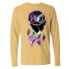 16x20 PRINT AREA Comfort Colors Long Sleeve T-Shirt Thumbnail