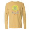 16x20 PRINT AREA Comfort Colors Long Sleeve T-Shirt Thumbnail