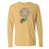16x20 PRINT AREA Comfort Colors Long Sleeve T-Shirt Thumbnail