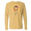 16x20 PRINT AREA Comfort Colors Long Sleeve T-Shirt Thumbnail