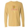 16x20 PRINT AREA Comfort Colors Long Sleeve T-Shirt Thumbnail
