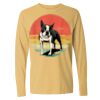 16x20 PRINT AREA Comfort Colors Long Sleeve T-Shirt Thumbnail