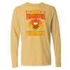 16x20 PRINT AREA Comfort Colors Long Sleeve T-Shirt Thumbnail