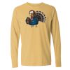 16x20 PRINT AREA Comfort Colors Long Sleeve T-Shirt Thumbnail