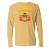 16x20 PRINT AREA Comfort Colors Long Sleeve T-Shirt Thumbnail