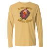 16x20 PRINT AREA Comfort Colors Long Sleeve T-Shirt Thumbnail