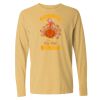 16x20 PRINT AREA Comfort Colors Long Sleeve T-Shirt Thumbnail
