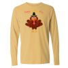 16x20 PRINT AREA Comfort Colors Long Sleeve T-Shirt Thumbnail