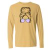 16x20 PRINT AREA Comfort Colors Long Sleeve T-Shirt Thumbnail