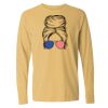 16x20 PRINT AREA Comfort Colors Long Sleeve T-Shirt Thumbnail