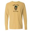 16x20 PRINT AREA Comfort Colors Long Sleeve T-Shirt Thumbnail