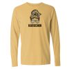 16x20 PRINT AREA Comfort Colors Long Sleeve T-Shirt Thumbnail