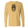 16x20 PRINT AREA Comfort Colors Long Sleeve T-Shirt Thumbnail