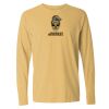 16x20 PRINT AREA Comfort Colors Long Sleeve T-Shirt Thumbnail