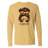 16x20 PRINT AREA Comfort Colors Long Sleeve T-Shirt Thumbnail