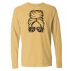 16x20 PRINT AREA Comfort Colors Long Sleeve T-Shirt Thumbnail