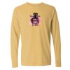 16x20 PRINT AREA Comfort Colors Long Sleeve T-Shirt Thumbnail