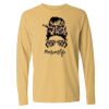 16x20 PRINT AREA Comfort Colors Long Sleeve T-Shirt Thumbnail