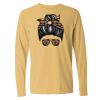 16x20 PRINT AREA Comfort Colors Long Sleeve T-Shirt Thumbnail