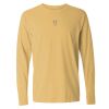 16x20 PRINT AREA Comfort Colors Long Sleeve T-Shirt Thumbnail